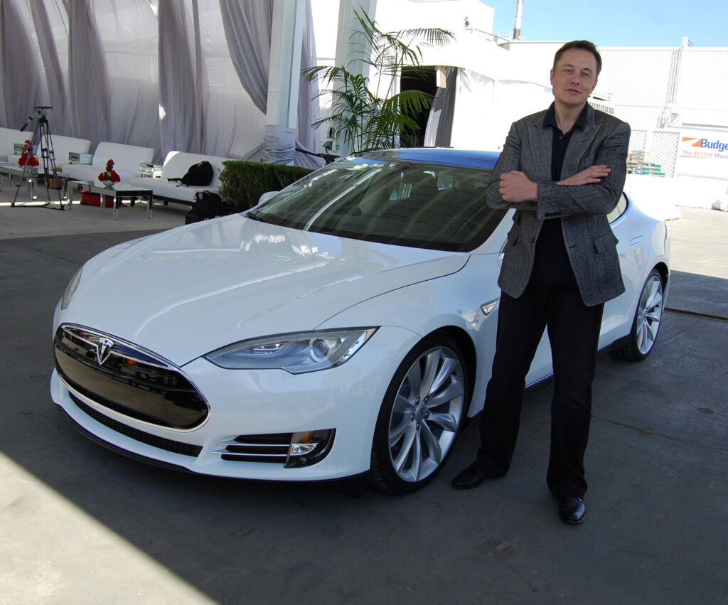 What Will Make Elon Musk the First Trillionaire by 2027: Every Founder Should Follow