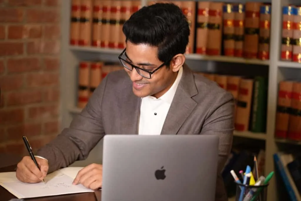 Barrsiter Tahmidur Rahman